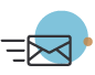 mail icon